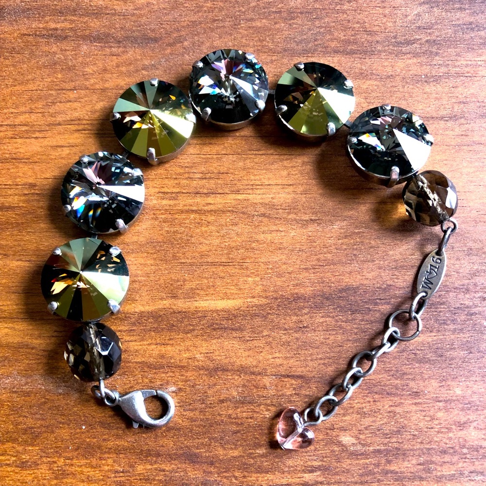 Sabika Relevant Mega Bracelet